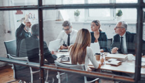 Protocolo Familiar cumpre função de regulamentar negócios dentro do âmbito de planejamento familiar | Foto: Getty Images