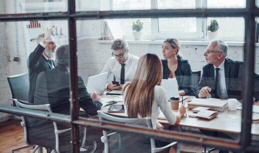 Protocolo Familiar cumpre função de regulamentar negócios dentro do âmbito de planejamento familiar | Foto: Getty Images