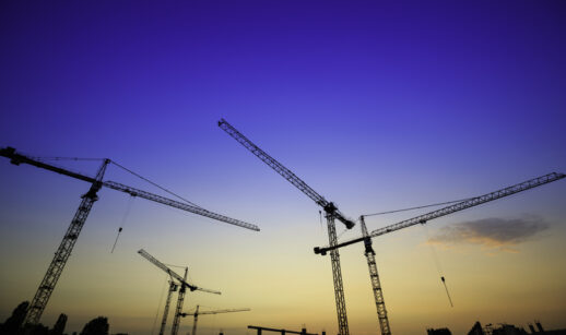 Lançamentos imobiliários