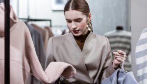 Consumo não essencial