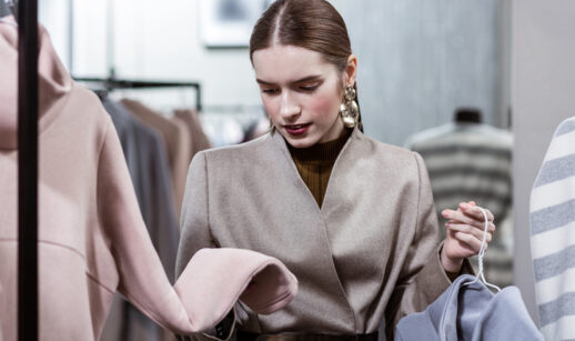 Consumo não essencial