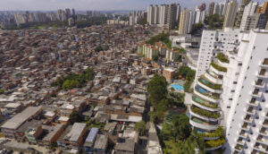 Desiguldade nobel de economia