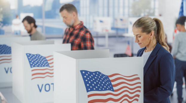 Analise eleicoes eua