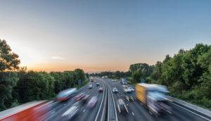 Transportes rumo safra