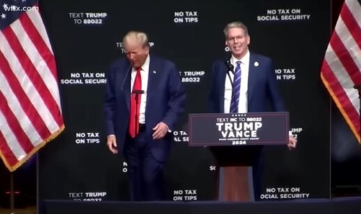 Em sua estreia no governo, Bessent deve elaborar políticas econômicas para defender promessas de campanha de Trump | Foto: Reprodução - YouTube