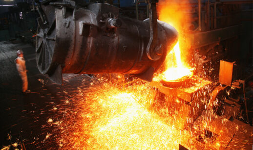 siderurgia