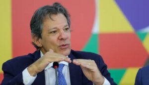 Fernando Haddad ajuste fiscal