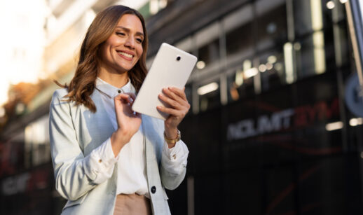 Safra Report novembro