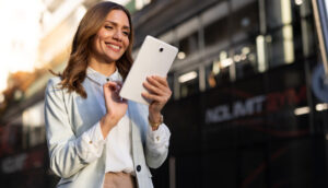 O Banco Safra ajustou a Carteira Top 10 BDRs para junho | Foto: Getty Images