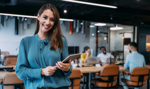 Safra Report investimentos