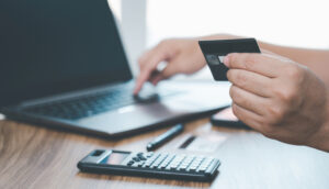 Crédito Banco Inter