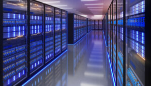 Data centers