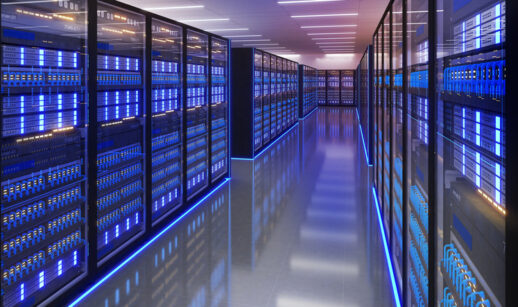 Data centers