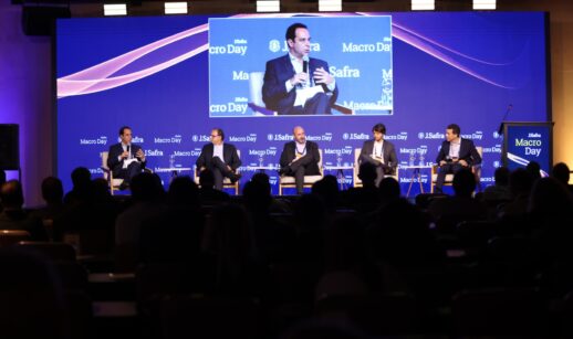 Macro Day gestoras