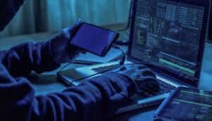 Golpe do Imposto de Renda