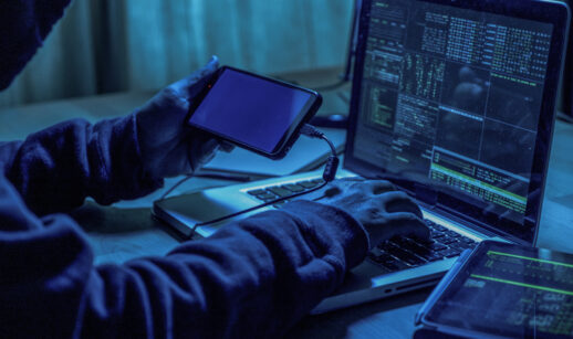 Golpe do Imposto de Renda