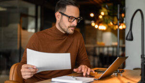 Declaração de investimentos no Imposto de Renda