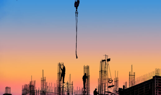 Minha Casa Minha Vida