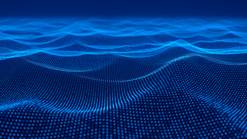 A inteligência artificial pode ajudar a resolver o problema energético ao acelerar o domínio da fusão nuclear controlada e alcançar grande gama de serviços, incluindo na saúde e outras ciências | Foto: Getty Images
