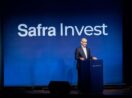 J.Safra Invest Day