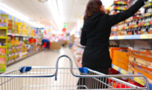 prévia da inflação