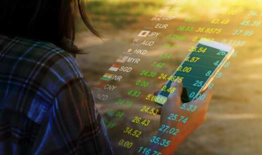 xp btg mercado de capitais