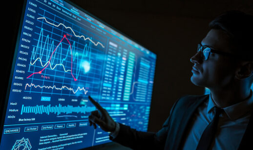 Investimentos marcação a mercado