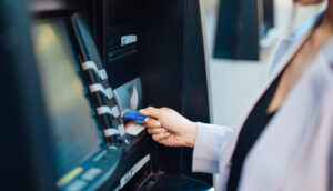 Crédito Inadimplência Safra