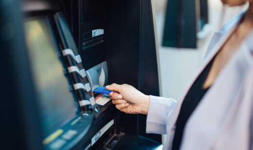 Crédito Inadimplência Safra