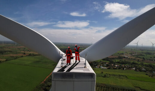 O SNF atua para viabilizar projetos de financiamento de longo prazo com participação público-privada em energia renovável, saneamento e mobilidade urbana