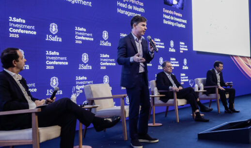 retorno dos investimentos j safra