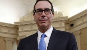 Steven Mnuchin