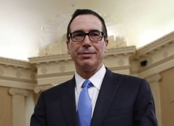 Steven Mnuchin