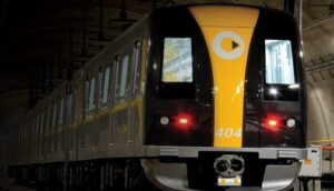 ViaQuatro Linha amarela