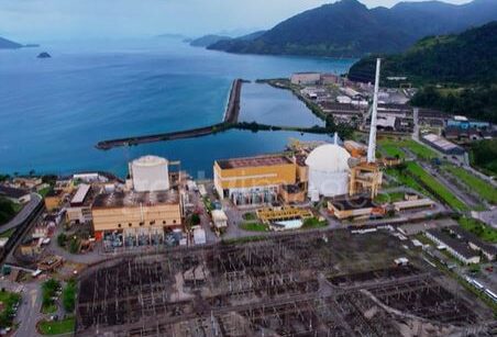 Angra 3, da eletronuclear