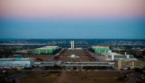 Meta fiscal do governo central