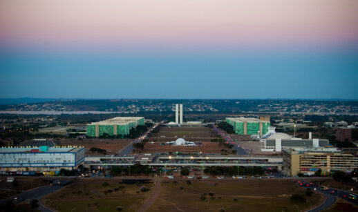 Meta fiscal do governo central
