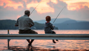 Previdência Da das Crianças