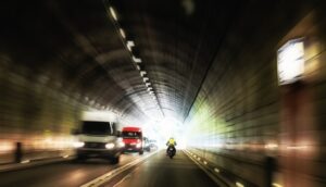 Transporte infra cautela