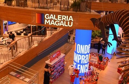 Magalu