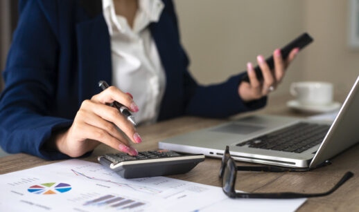 custos de investimentos