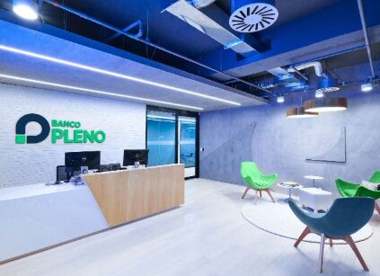 Banco Pleno