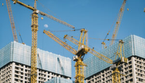 crédito imobiliário