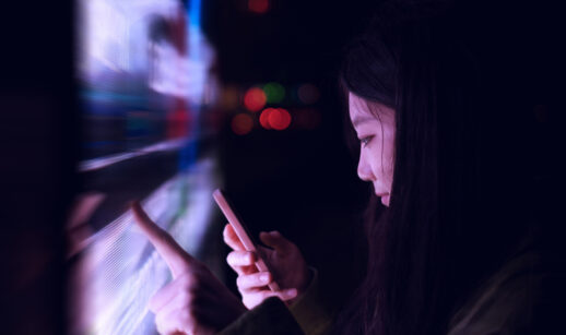 fundos internacionais de IA