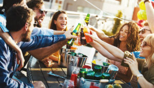 Inflação da cerveja