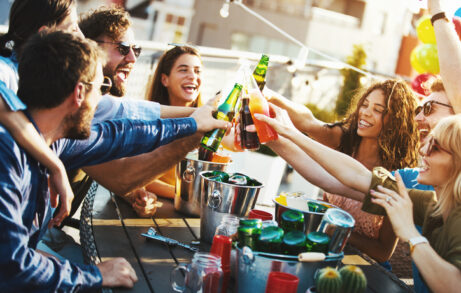 Inflação da cerveja