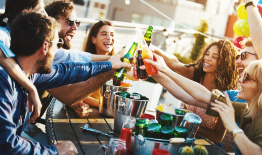 Inflação da cerveja