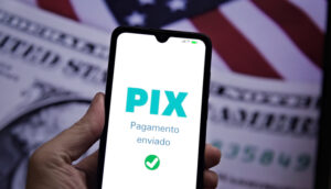 Pix mais seguro