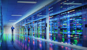 resultadoe e investimentos em tecnologia de IA