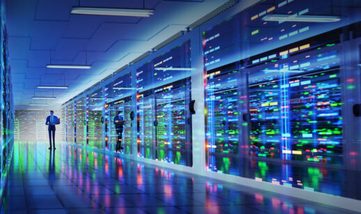 resultadoe e investimentos em tecnologia de IA